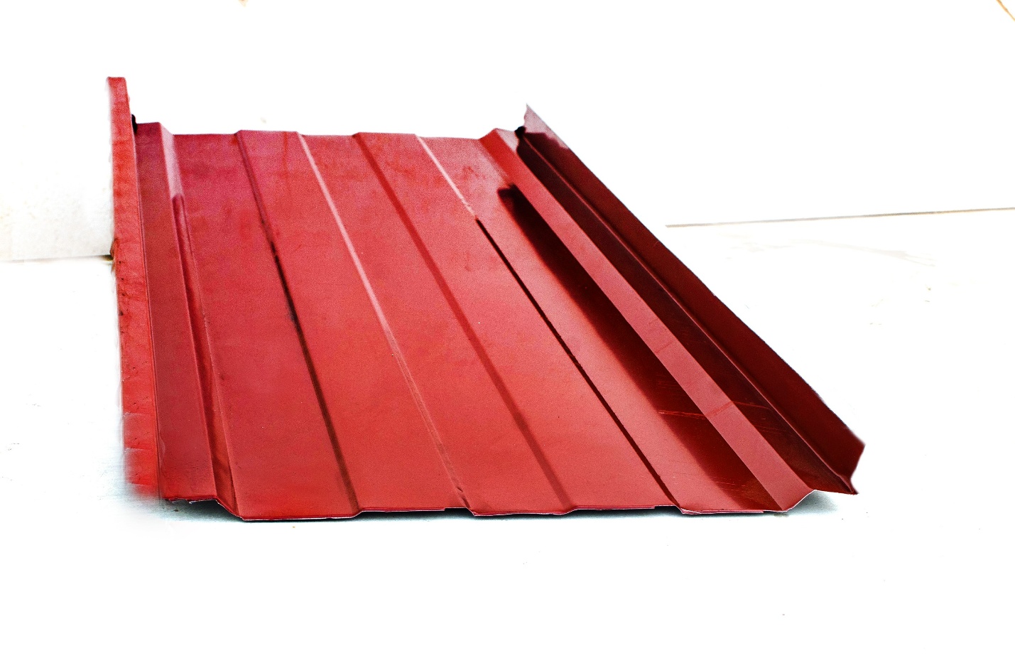 Standing Seam